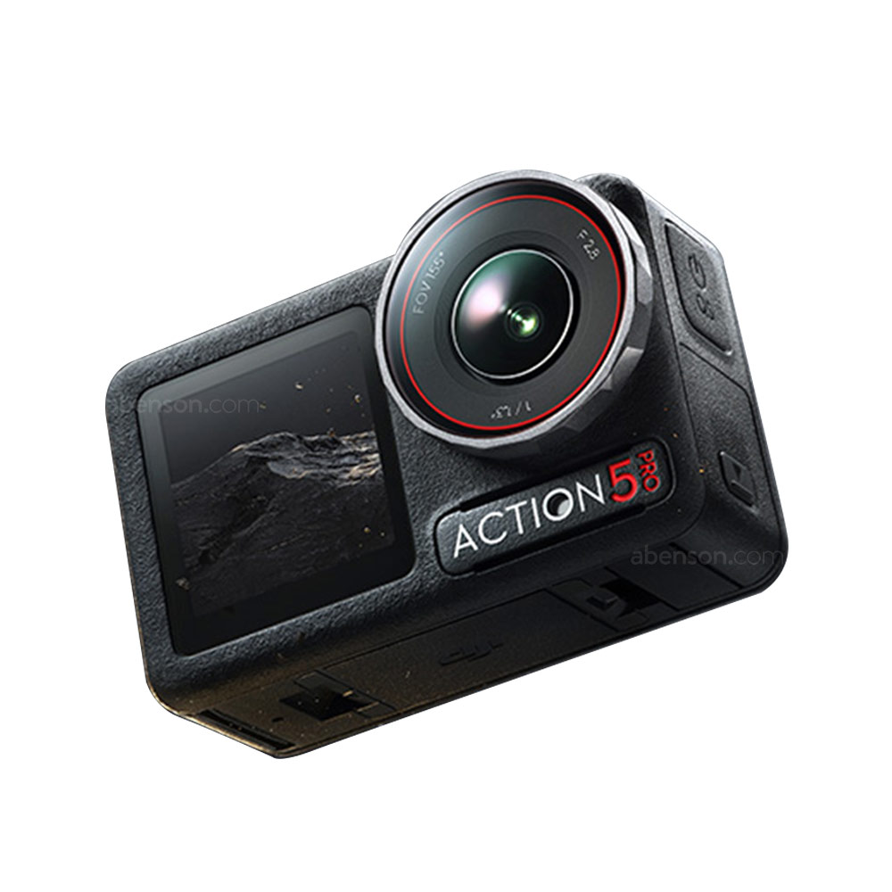 DJI Osmo Action Pro Adventure Combo