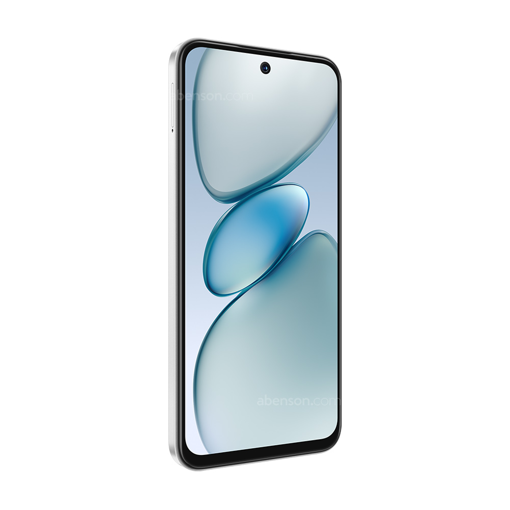 TECNO SPARK Go 1 (4GB + 64GB) Glittery white Smartphone | Mobile