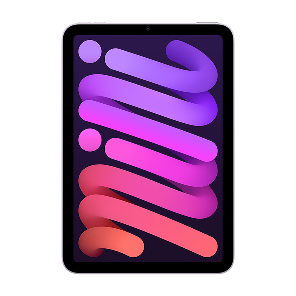 専用 ipadmini7 最新モデル　purple Apple iPad mini (7th Generation) Wi-Fi 512GB Purple Tablet