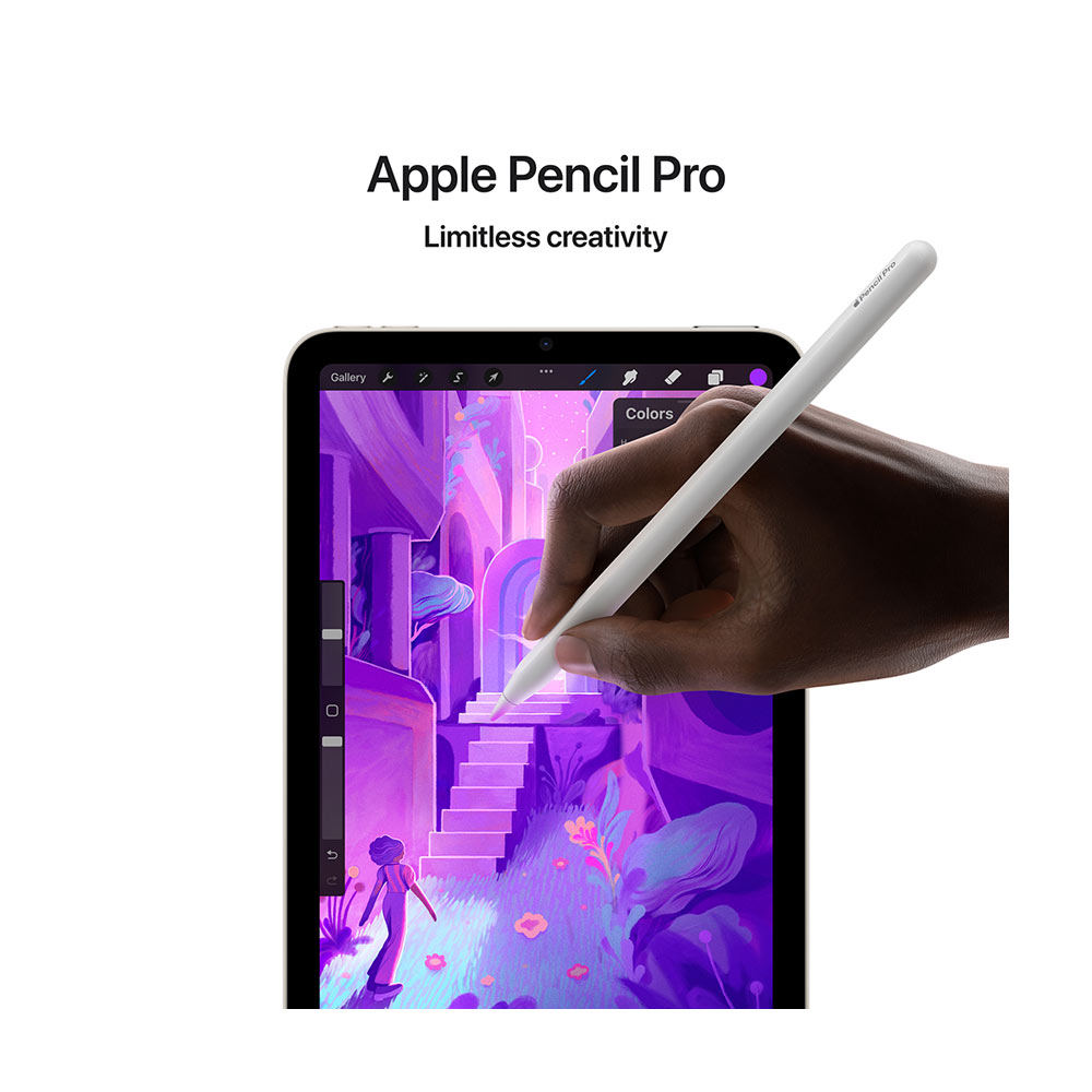 iPad本体 iPad mini7 512 Wi-Fi + Apple pencil Pro Apple iPad mini