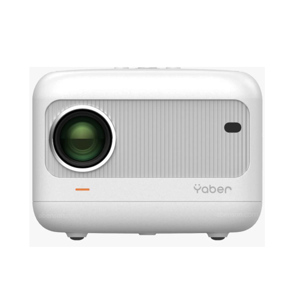 Yaber L1 Mini Projector | Scanners and Projectors | Business