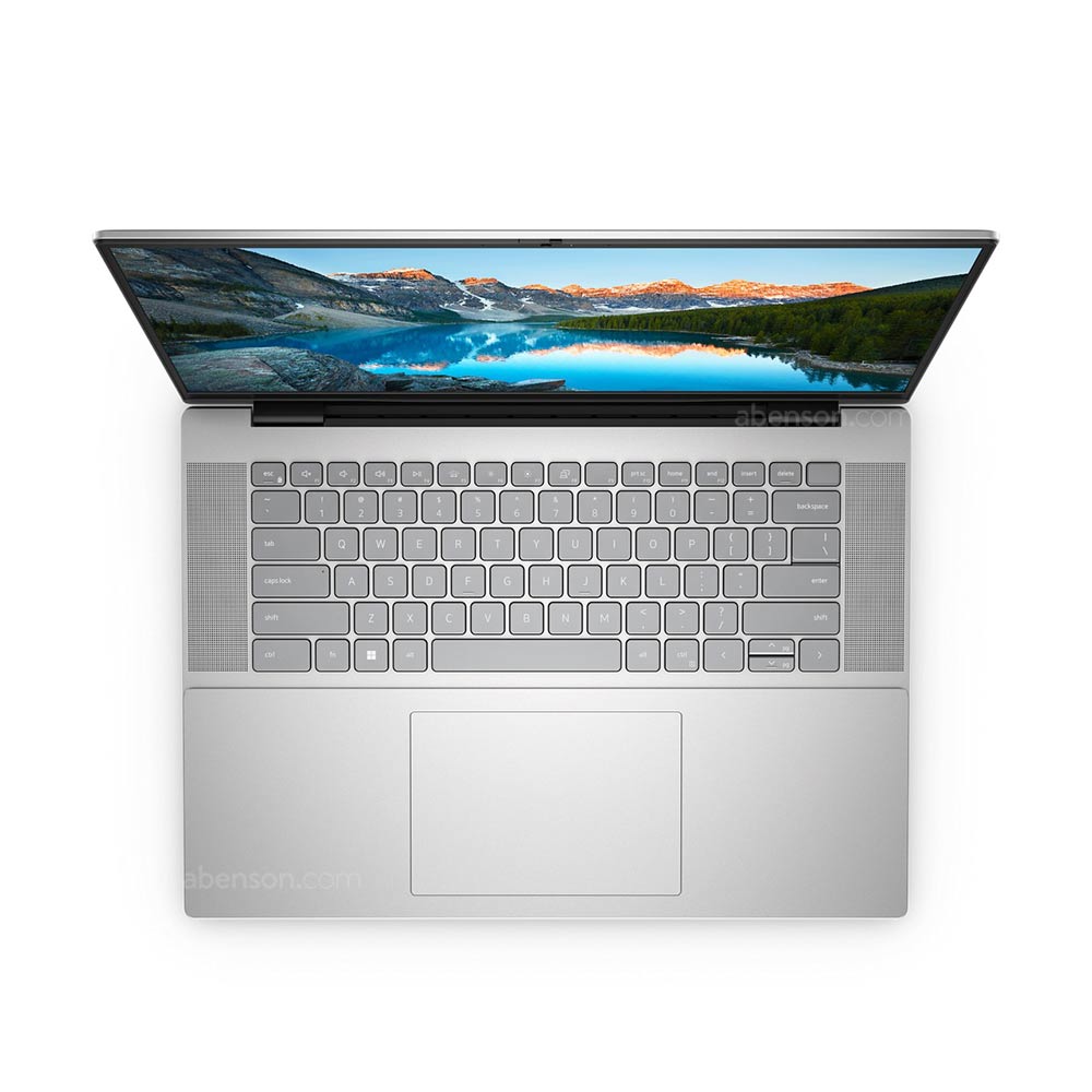 Dell Inspiron 16 5630 Platinum Silver Laptop | Productivity and