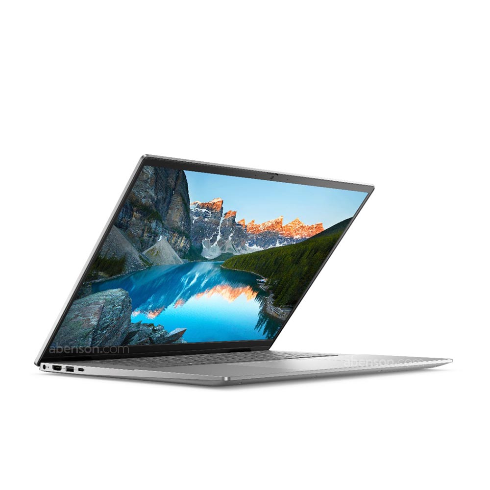 Dell Inspiron 16 5630 Platinum Silver Laptop | Productivity and