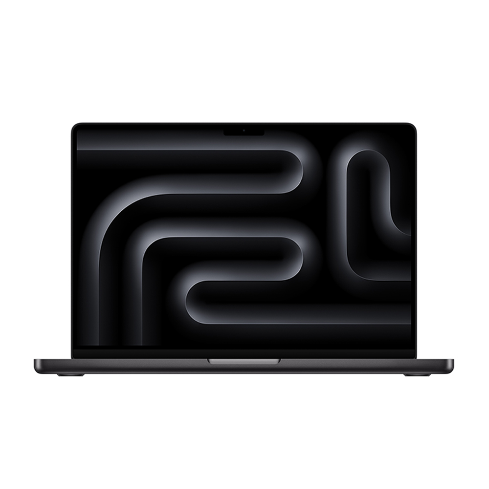 Apple MacBook Pro (14-inch, M4 Pro Chip, 2024) MX2J3 Space Black