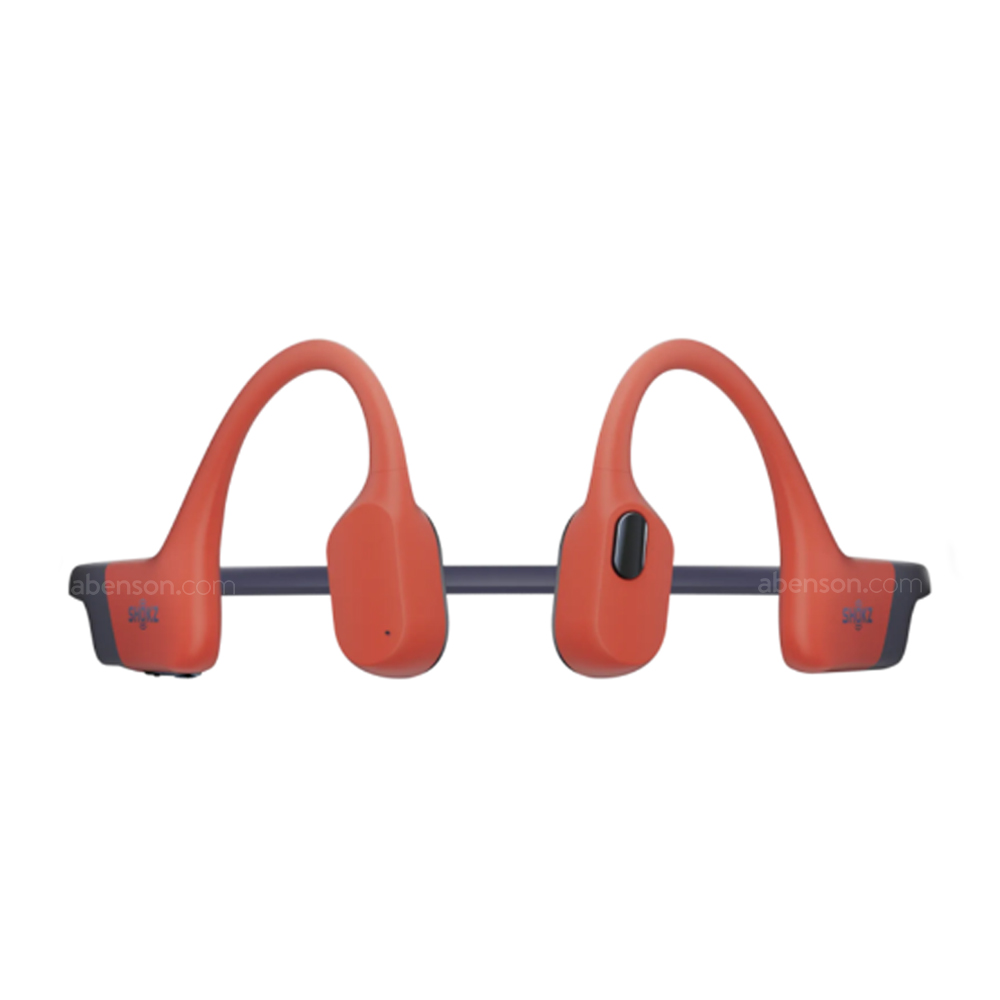 【新品未開封】Shokz OpenSwim pro RED Shokz OpenSwim Pro Red Wireless On-Ear Headphones | Home