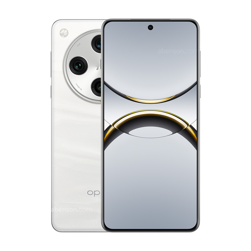 OPPO Find X8 (12GB + 256GB) Star Grey Smartphone | Mobile