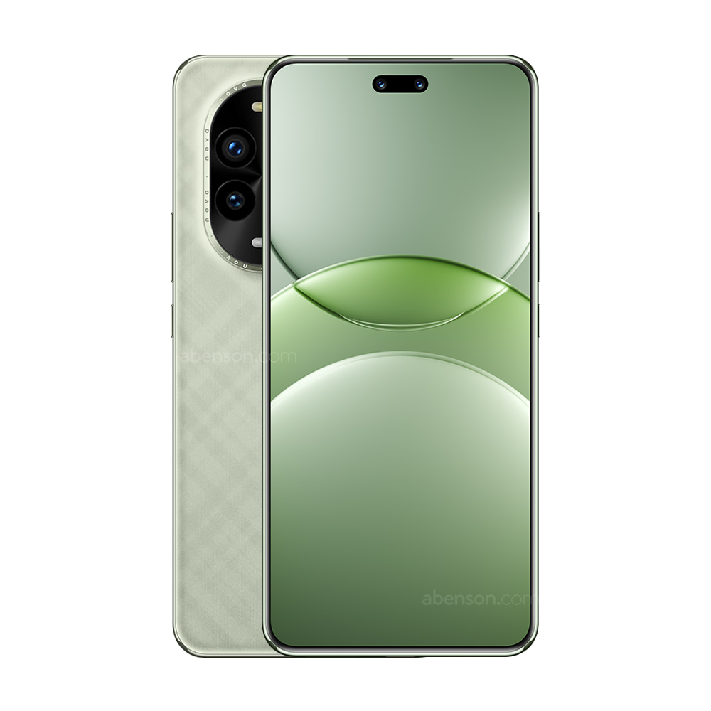 Huawei nova 13 (12GB 256GB) Loden Green Smartphone Mobile
