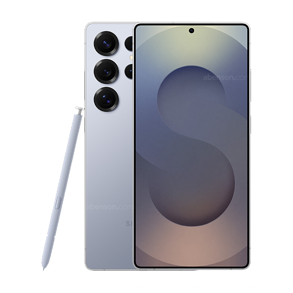 Samsung Galaxy S25 Ultra (12GB 1TB) Titanium Silver Blue