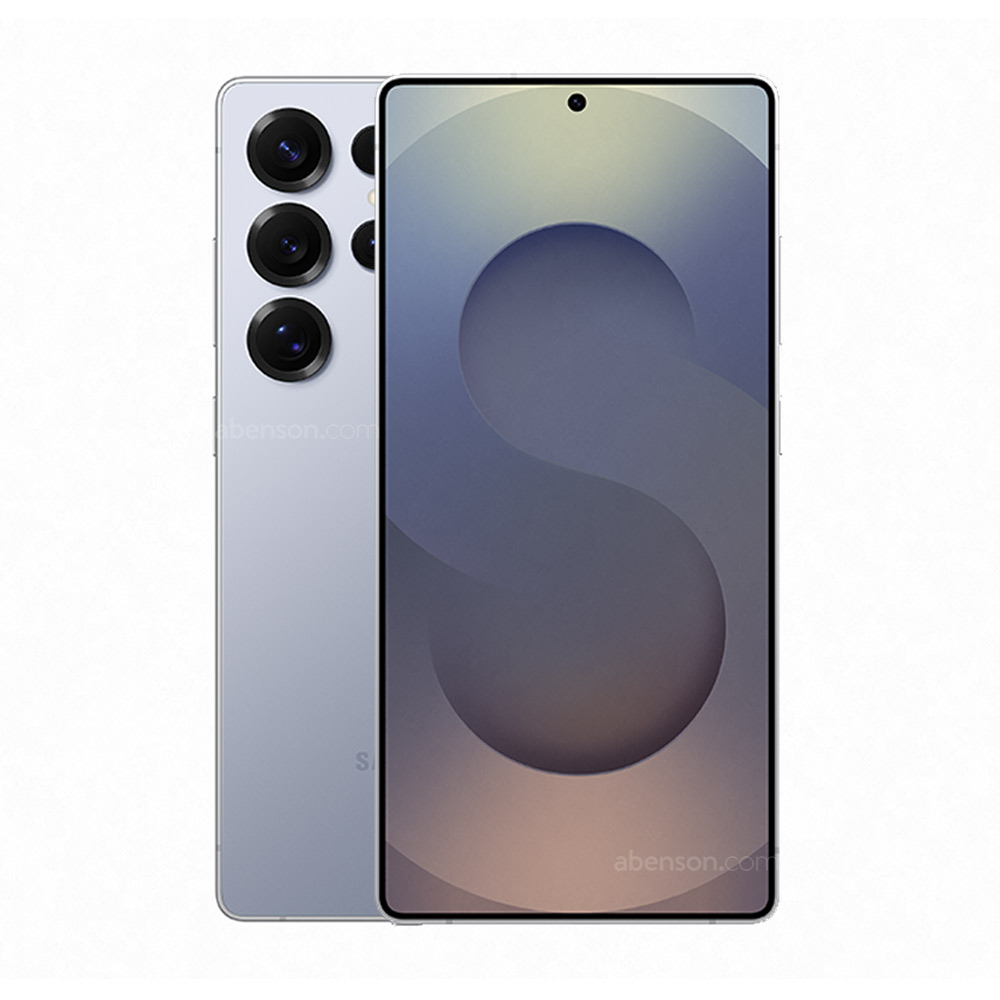 Samsung Galaxy S25 Ultra (12GB 1TB) Titanium Silver Blue