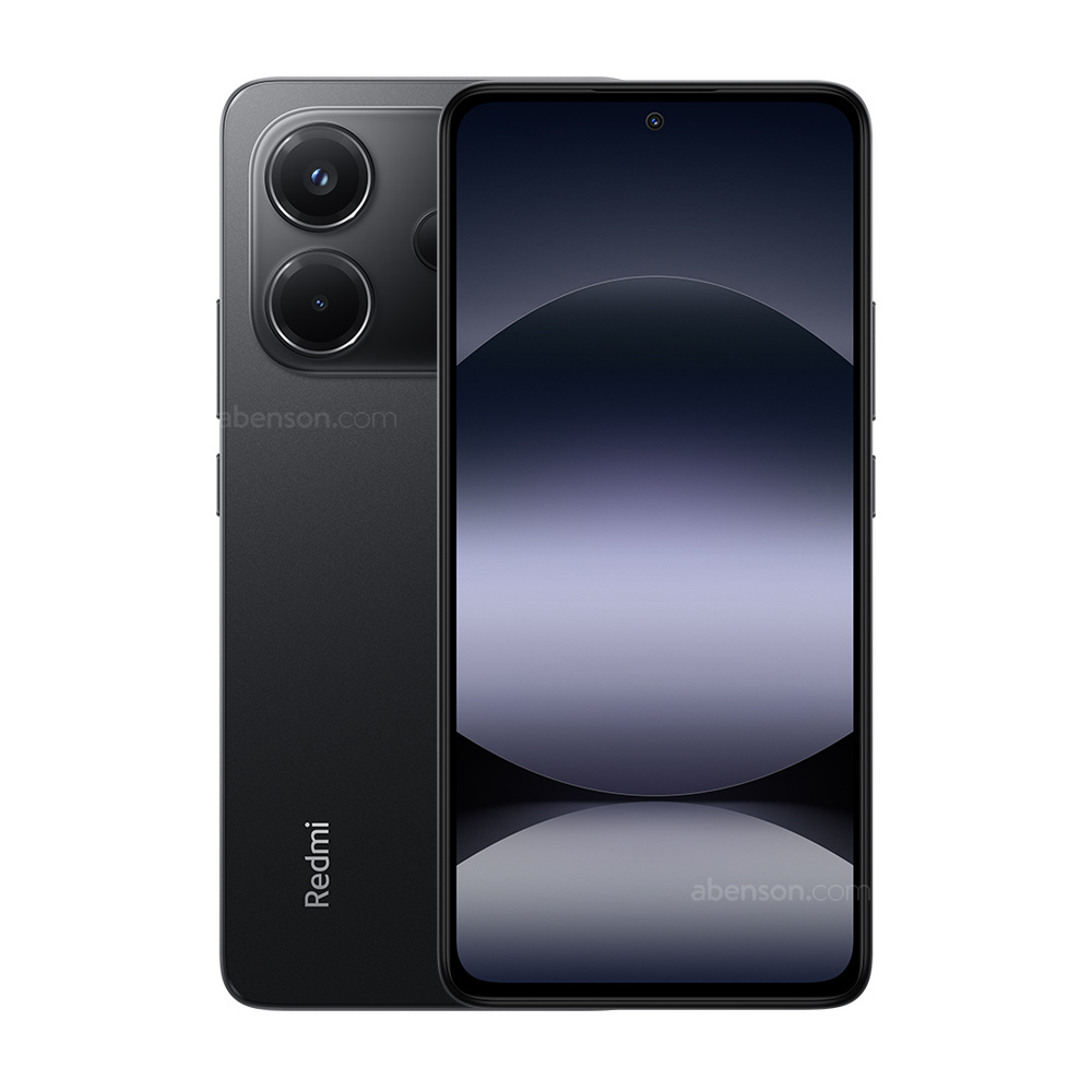 Xiaomi Redmi Note 14 ミッドナイトブラック Buy Xiaomi Redmi Note 14 5G 256GB/8GB RAM Midnight Black Online in