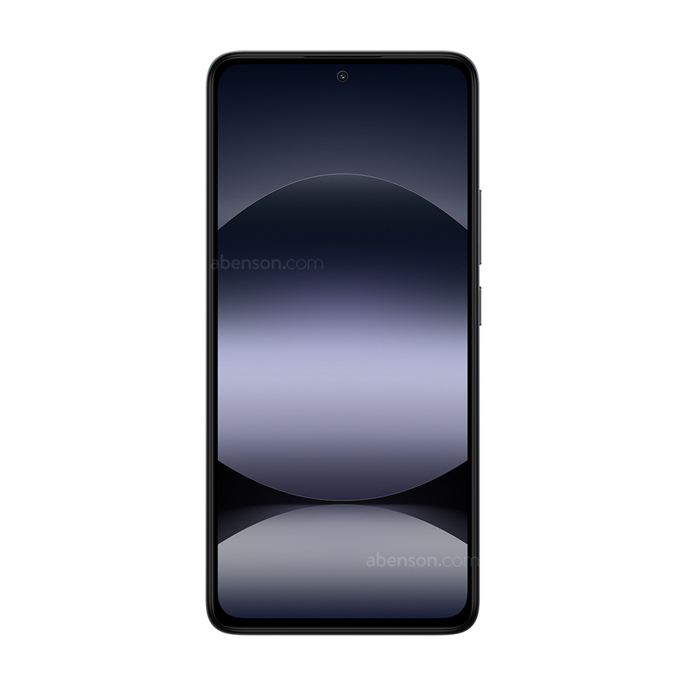 Xiaomi Redmi Note 14 (8GB + 256GB) Midnight Black Smartphone