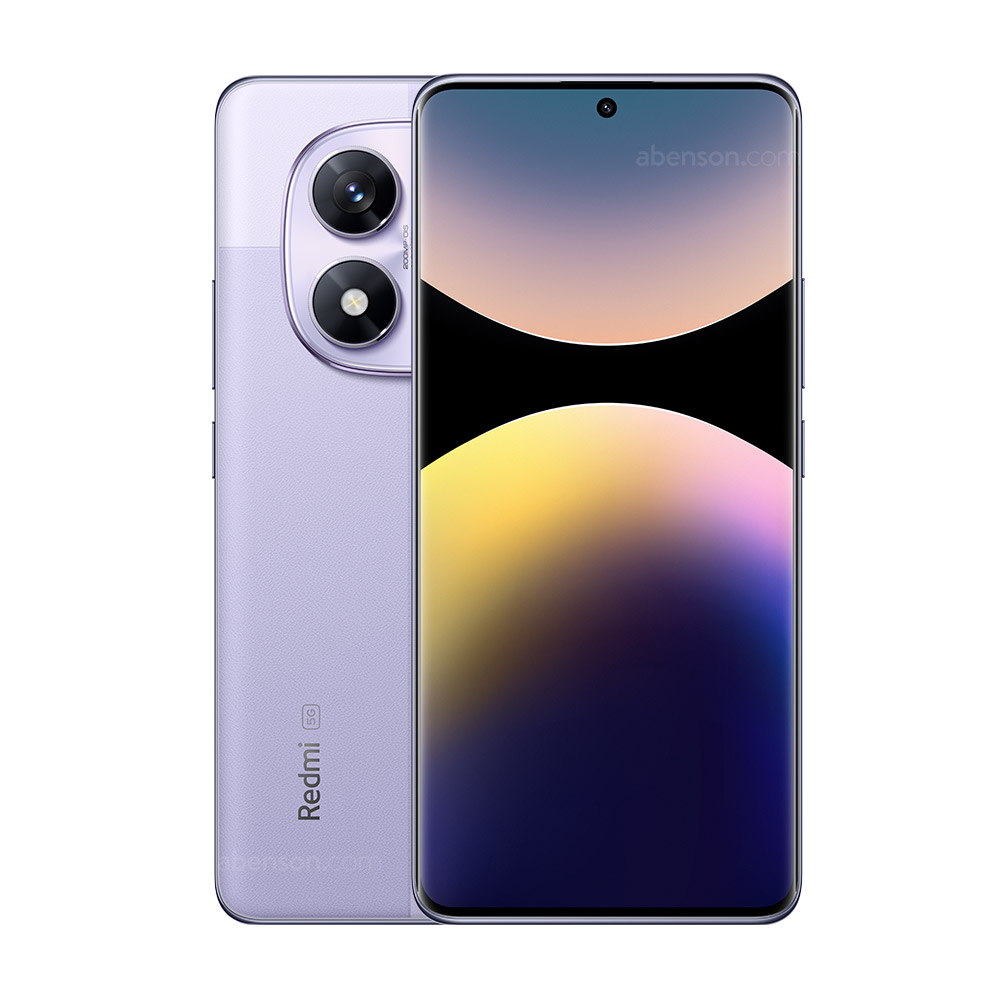 Xiaomi Redmi Note 14 Pro 5G (12GB + 256GB) Lavender Purple