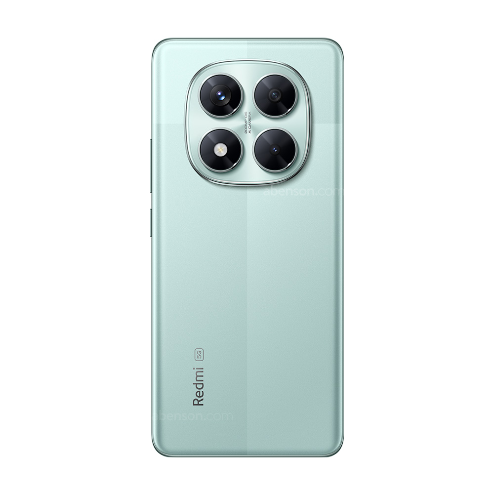 スマートフォン本体 Redmi Note 14 Pro 5G Coral Green 256GB Xiaomi Redmi Note 14 Pro 5G (12GB + 256GB) Coral Green Smartphone