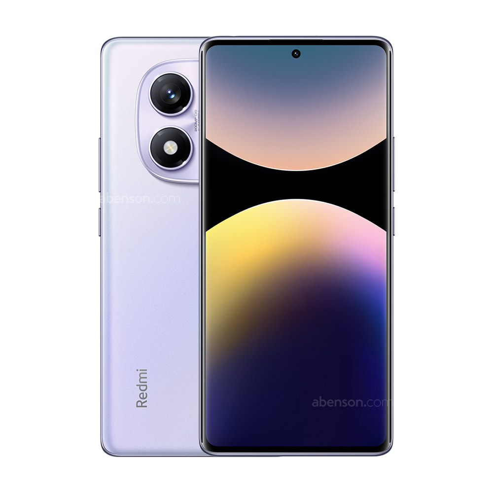 Xiaomi Redmi Note 14 Pro 5G (12GB + 512GB) Lavender Purple