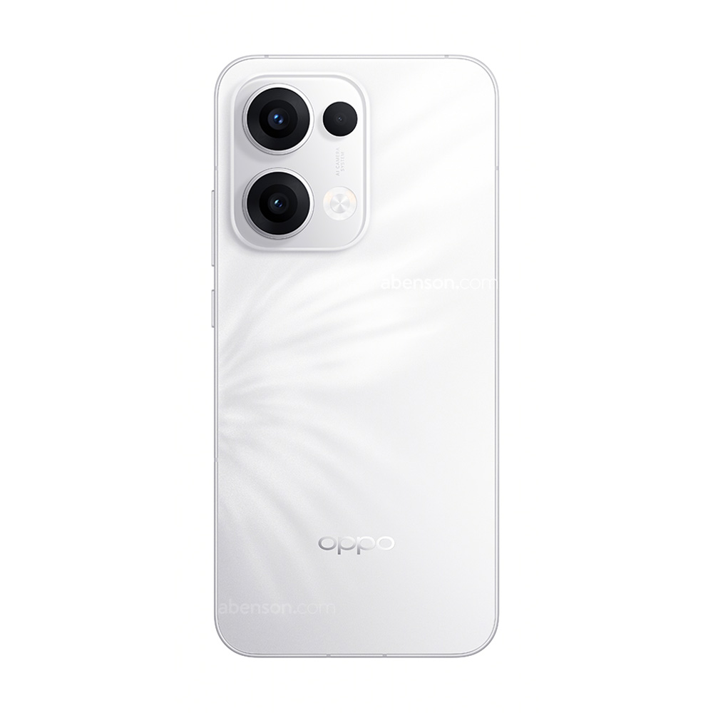 OPPO - OPPO Reno3A（ymobile版）ホワイト OPPO Reno3A ホワイト