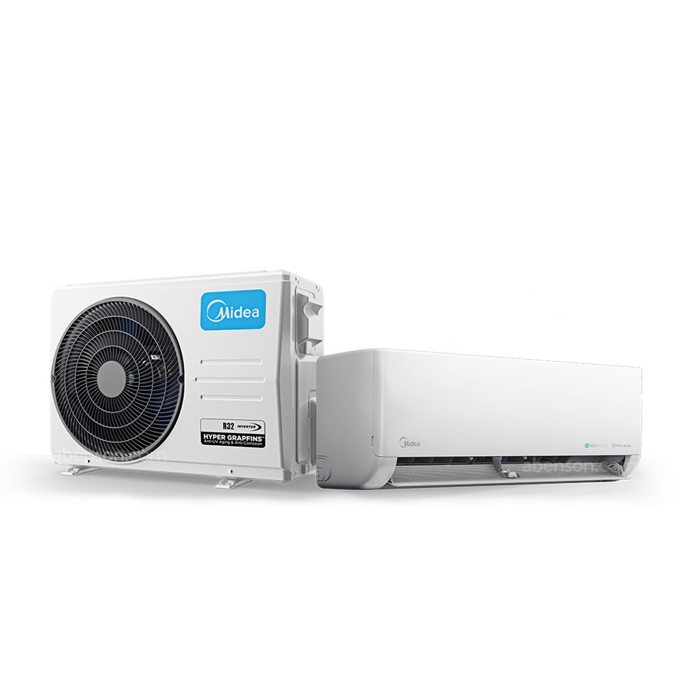 Midea MSCE-13CRFN8