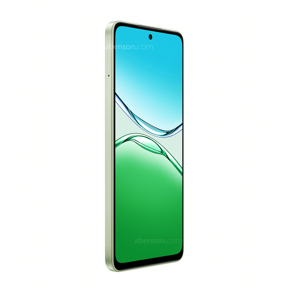 OPPO A5 Pro 4G (8GB + 128GB) Olive Green Smartphone | Mobile