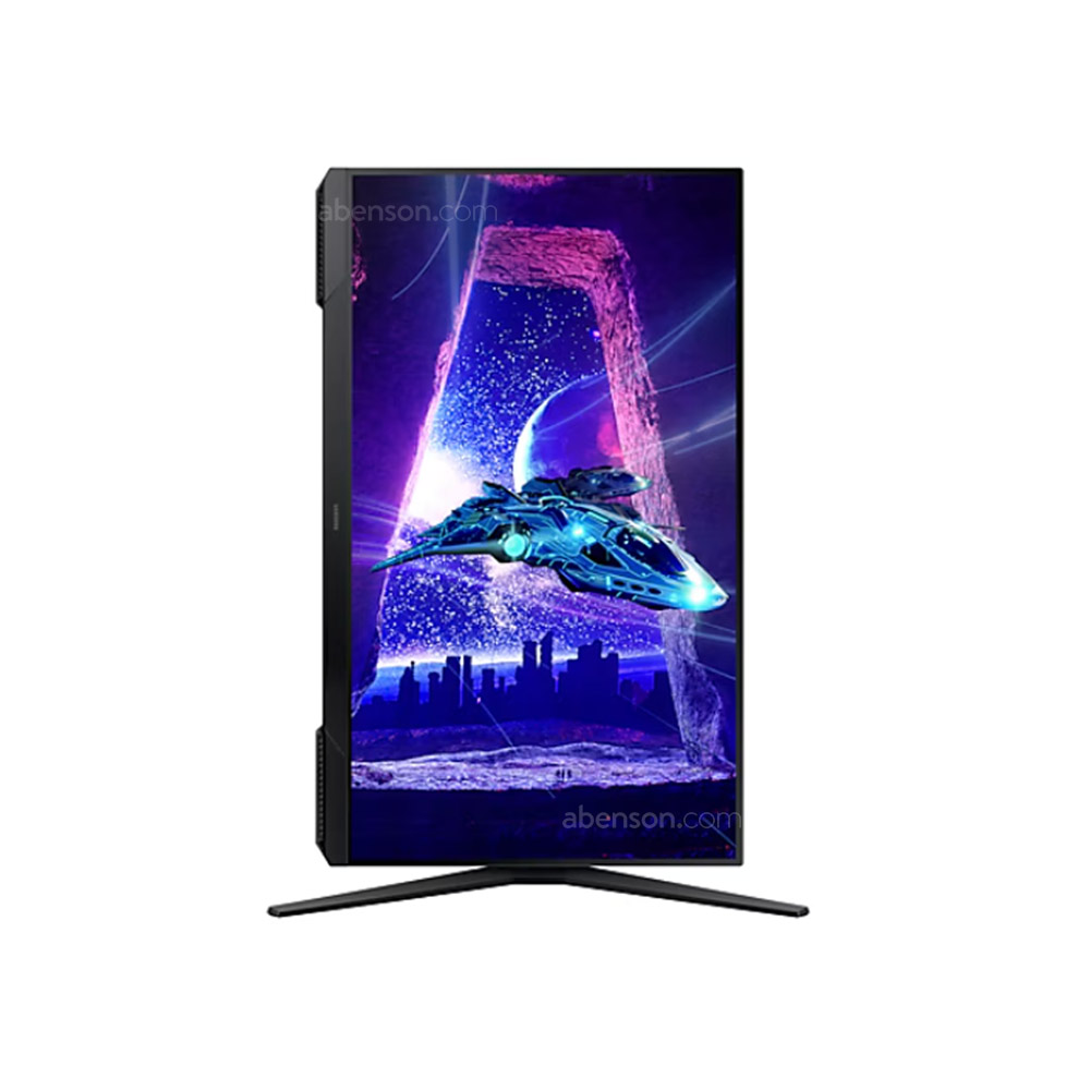 Samsung 27-inch Odyssey Gaming Monitor G3 G30D