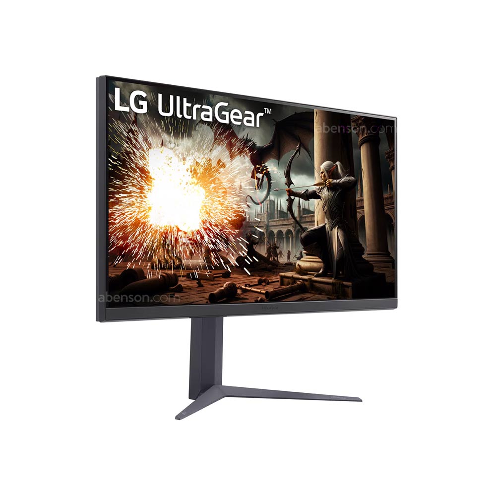 Lg Monitor 144hz Lg 2k Ips 144hz Lg 32 Inch 2k 144hz Monitor Lg Ultragear 32 Ips 4k 144hz 32-inch UltraGear™  Gaming Monitor
