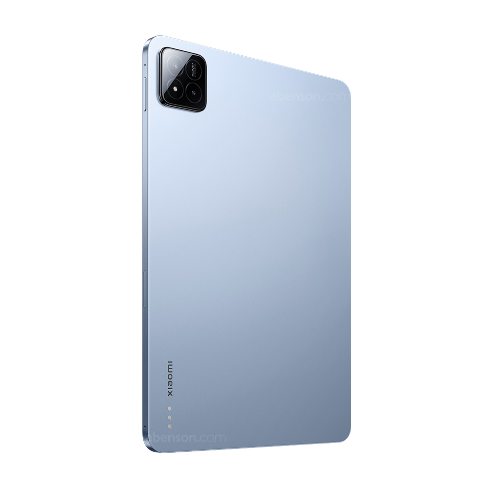 Xiaomi Pad 7 (12GB + 256GB) Blue Tablet | Mobile | Abenson.com