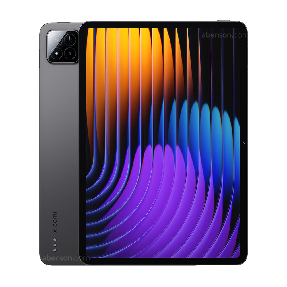 Xiaomi Pad 7 グレー 12GB RAM 256GB　gray Xiaomi Pad 7 (12GB, 256GB Grey ) Snapdragon 7+ Gen-3 Wi-Fi