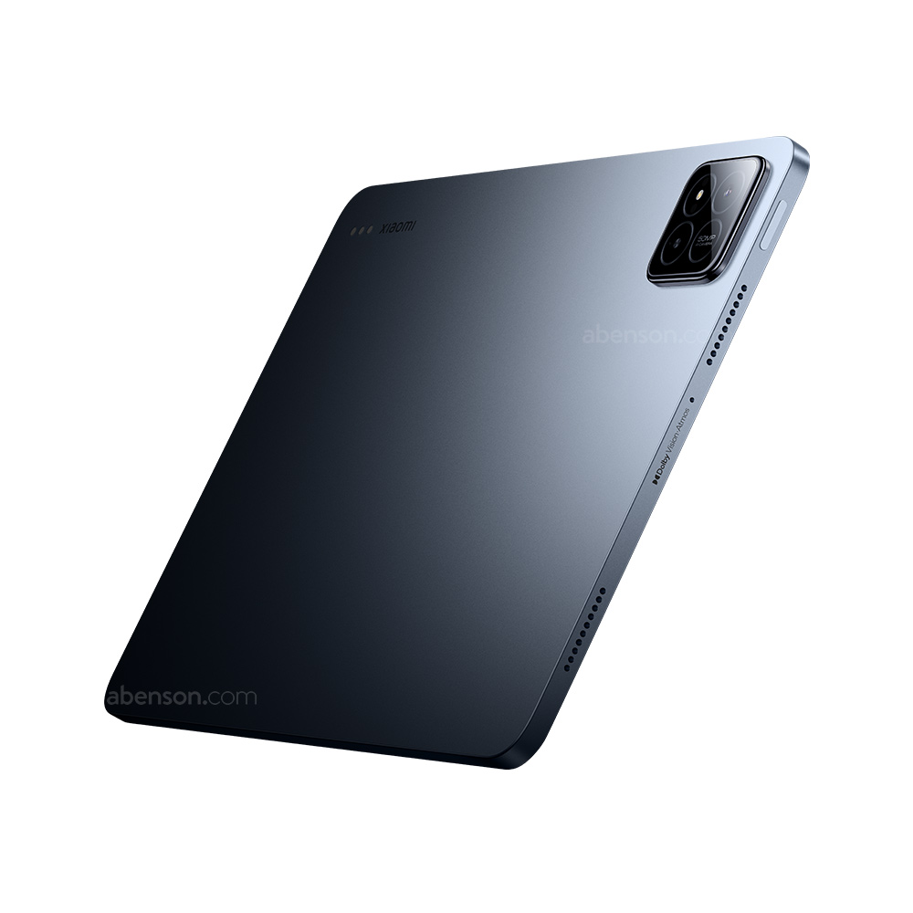 Xiaomi Pad 7 (8GB + 256GB) Gray Tablet | Mobile | Abenson.com