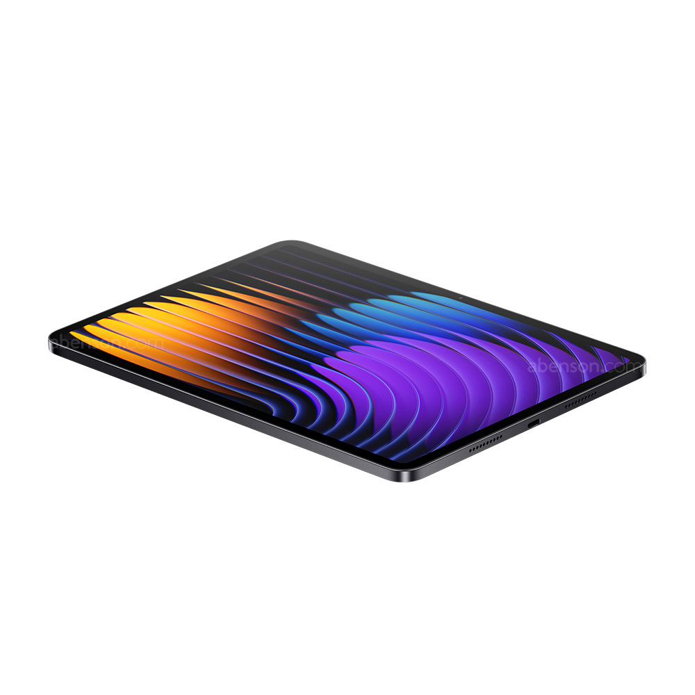 Xiaomi Pad 7 (8GB + 256GB) Gray Tablet | Mobile | Abenson.com