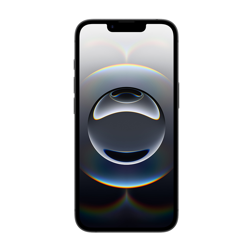 Apple iPhone 16e Black Smartphone | Mobile | Abenson.com