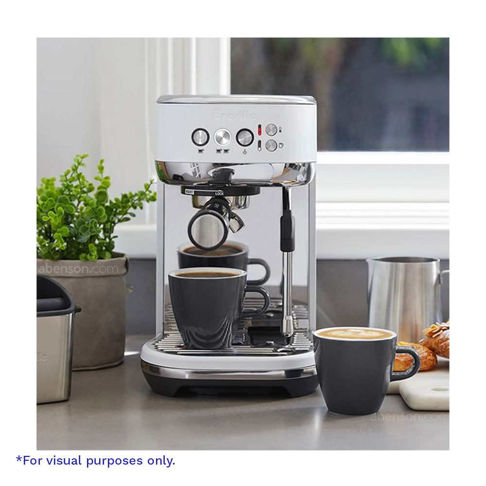 値下げ] Breville BES500BSS Bambino Plus 値下げ] Breville