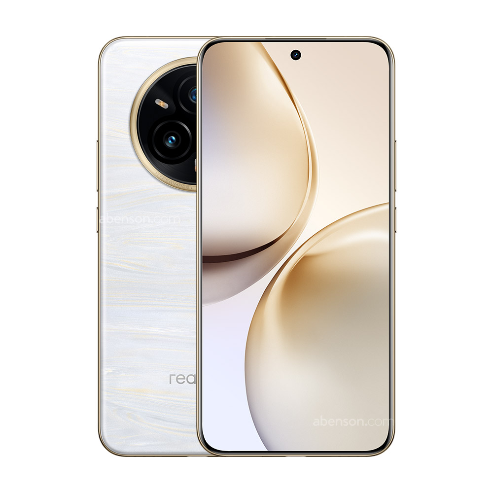 Realme 14 Pro 5G Review Image