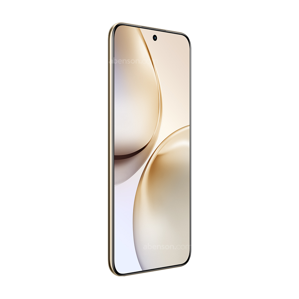 スマートフォン本体 Realme 14 Pro 5G 8GB + 256GB Pearl White realme 14 Pro 5G (WHITE 256 GB 8 GB RAM) 6.7
