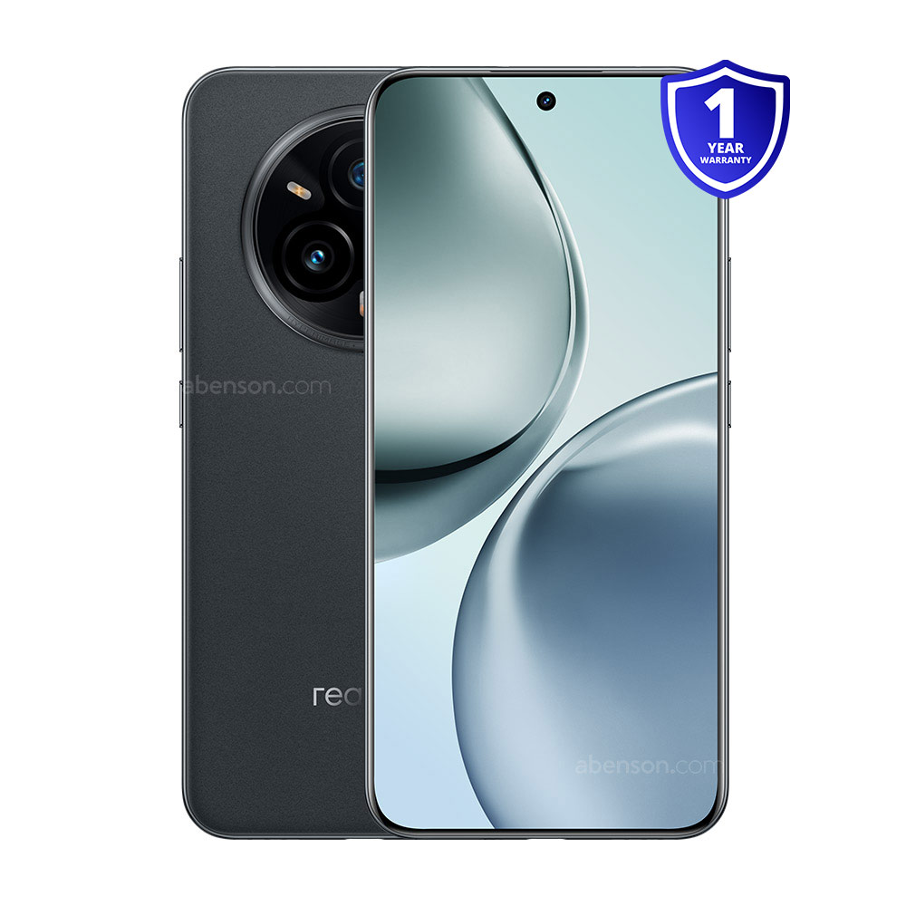 realme 14 pro+ 5G グローバル版　12Gb 512GB realme 14 Pro+ 5G (12GB + 512GB) Suede Grey Smartphone | Mobile