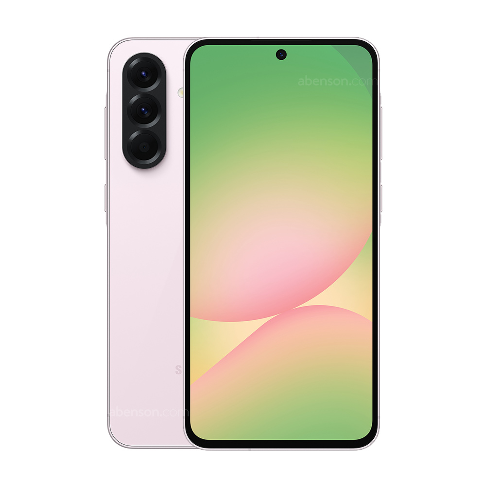 Samsung Galaxy A56 5G (8GB + 256GB) Awesome Pink Smartphone