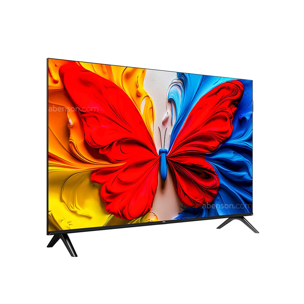 F055　美品　TCL　40型　Android TV　2020年製　40S515 TCL 携帯操作可能！フルハイビジョン スマートテレビ 40S515 Amazon.co