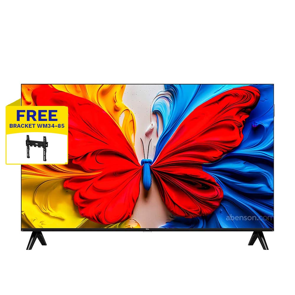 ① [美品] TCL 40S515 2020 TCL 40インチ 液晶テレビ Android TV 40S515 スマートテレビ 裏番組