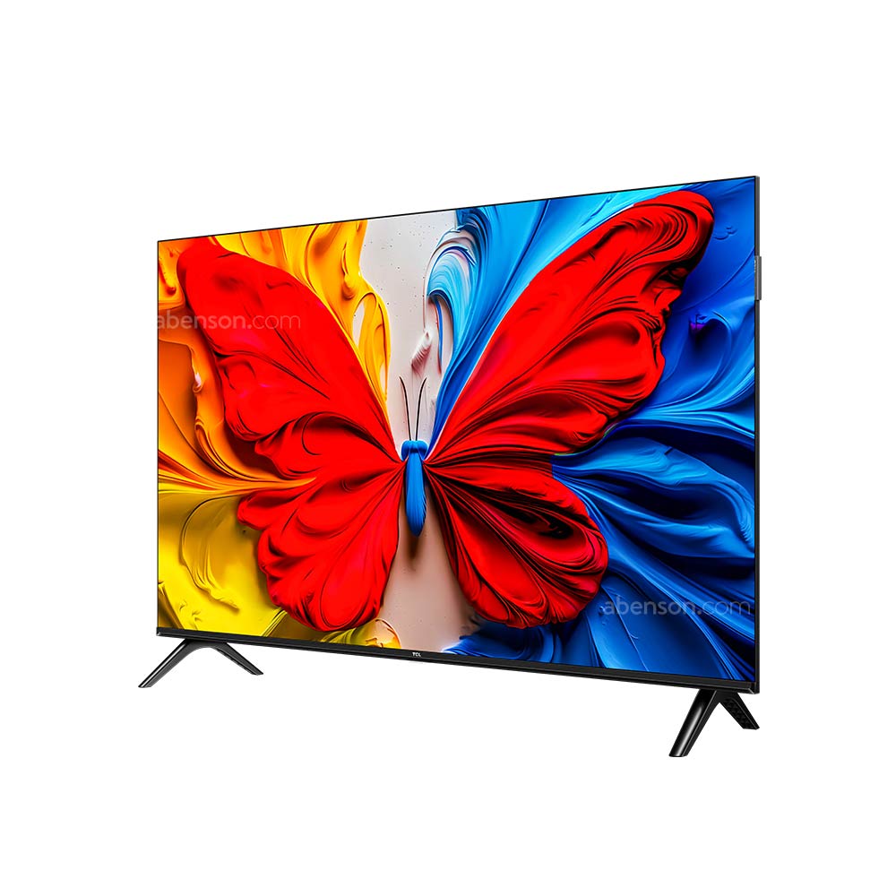 TCL Google 40S5K Full HD Google TV | Television | Abenson.com