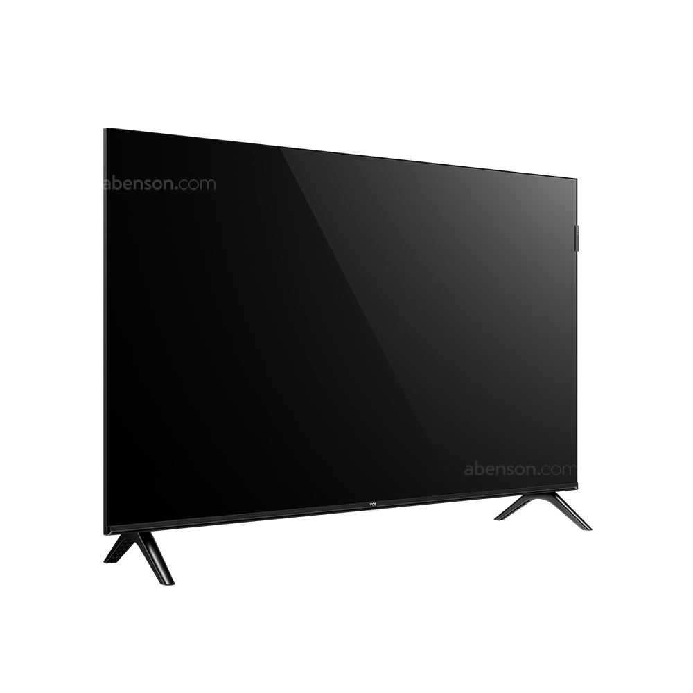 TCL Google 40S5K Full HD Google TV | Television | Abenson.com