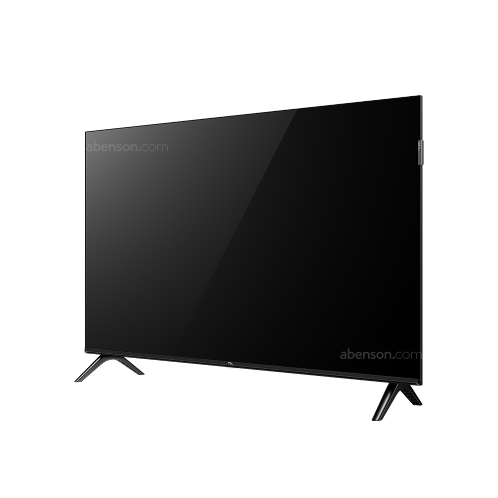TCL Google 40S5K Full HD Google TV | Television | Abenson.com