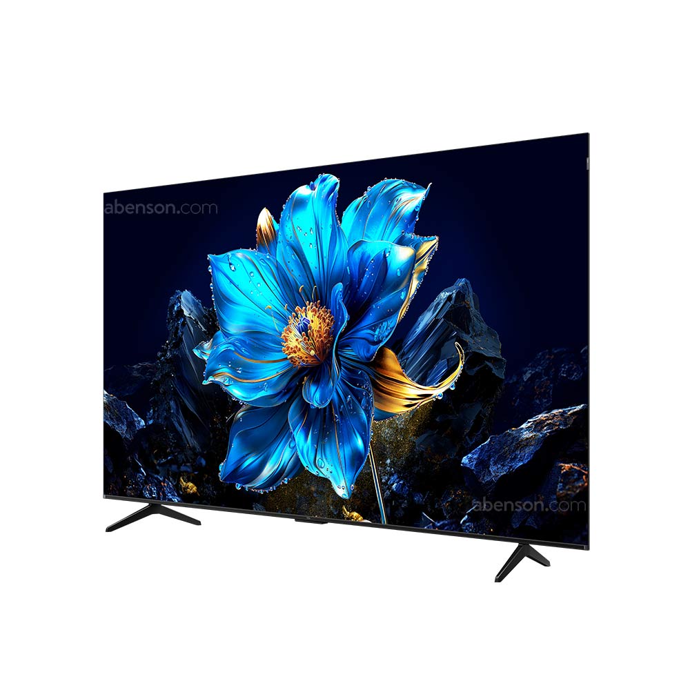 TCL QLED 50P71K Ultra HD Google TV | Television | Abenson.com