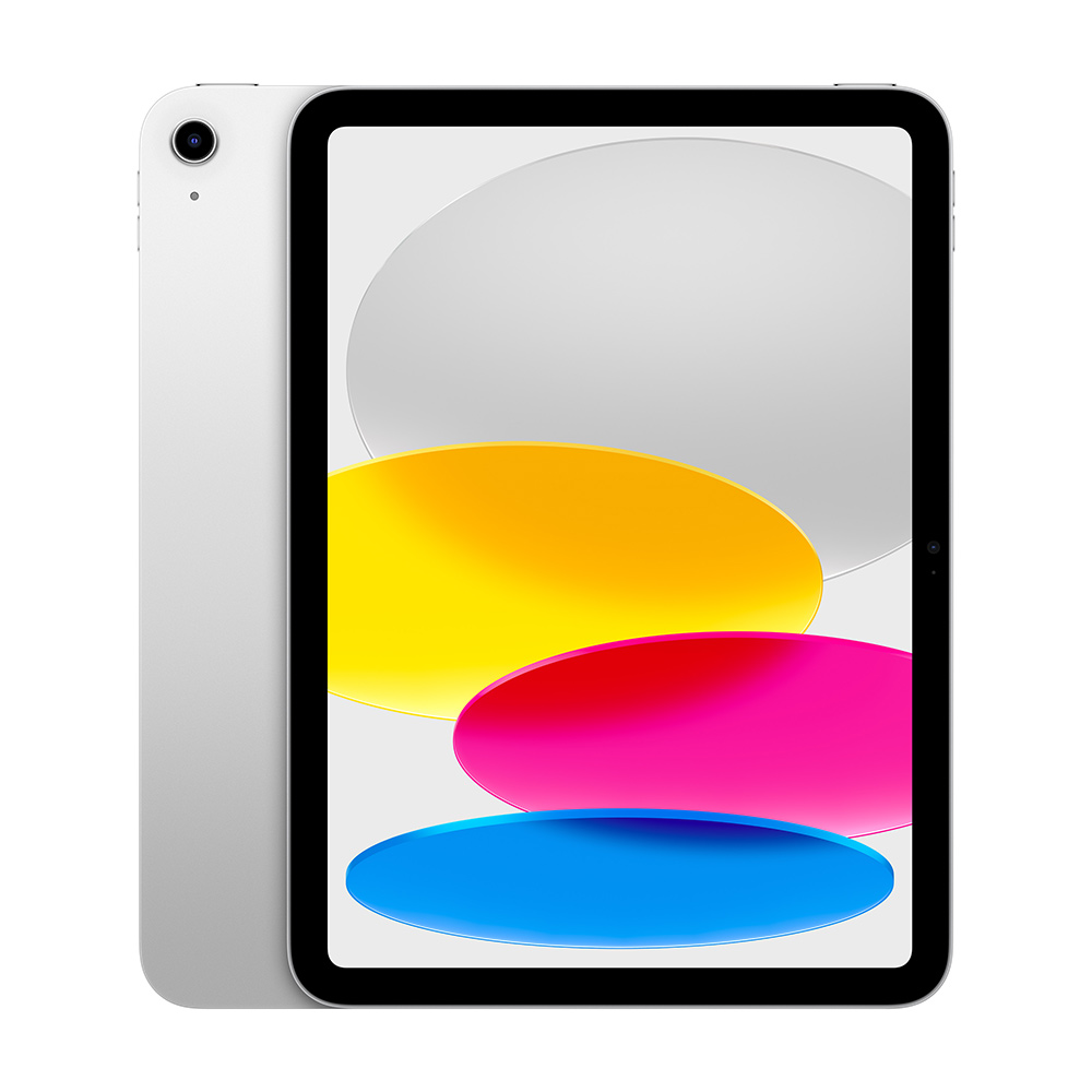 iPad 第11世代　A16 128GB 11 インチ アップルペンシル Apple iPad (11th Generation) Wi-Fi Silver Tablet | Mobile