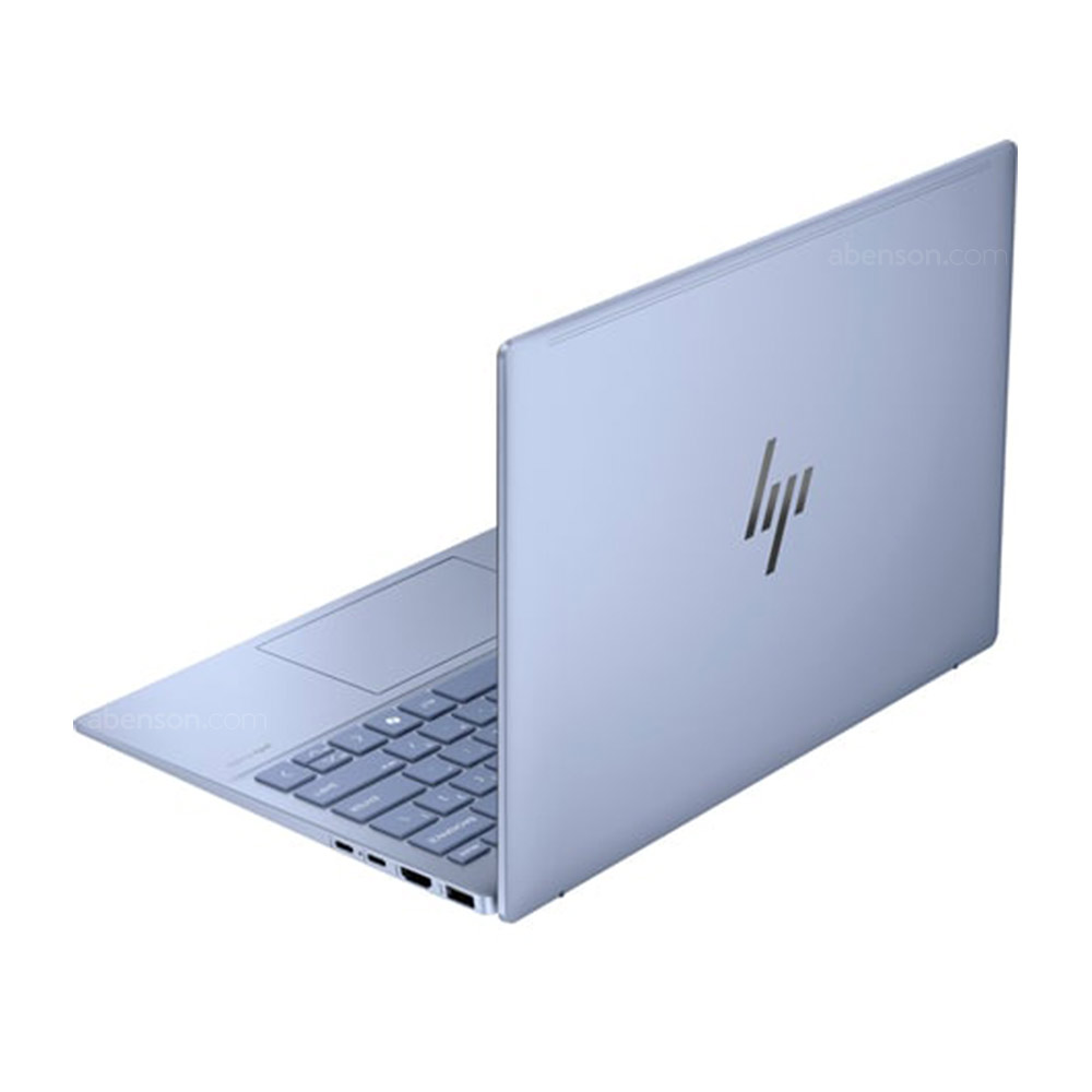 HP Pavilion Aero 13-bg0038AU Sky Blue Laptop | Productivity and