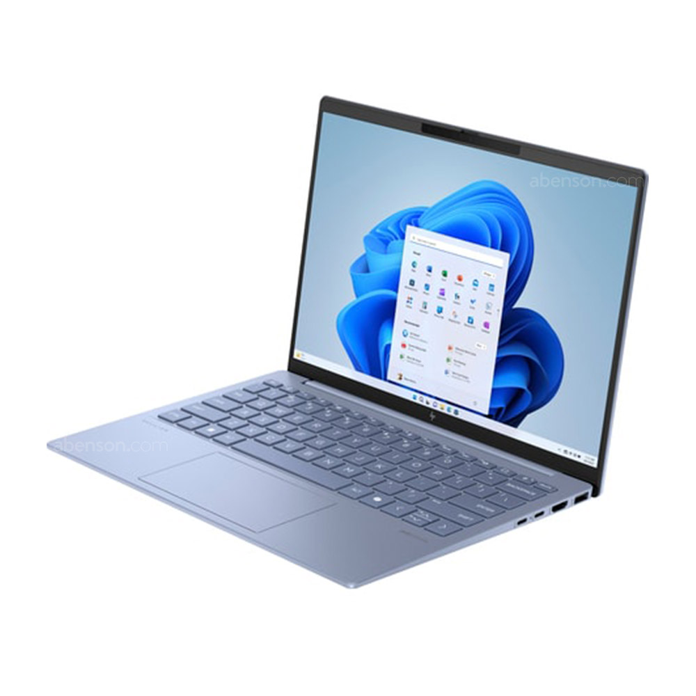 HP Pavilion Aero 13-bg0039AU Sky Blue Laptop | Productivity and