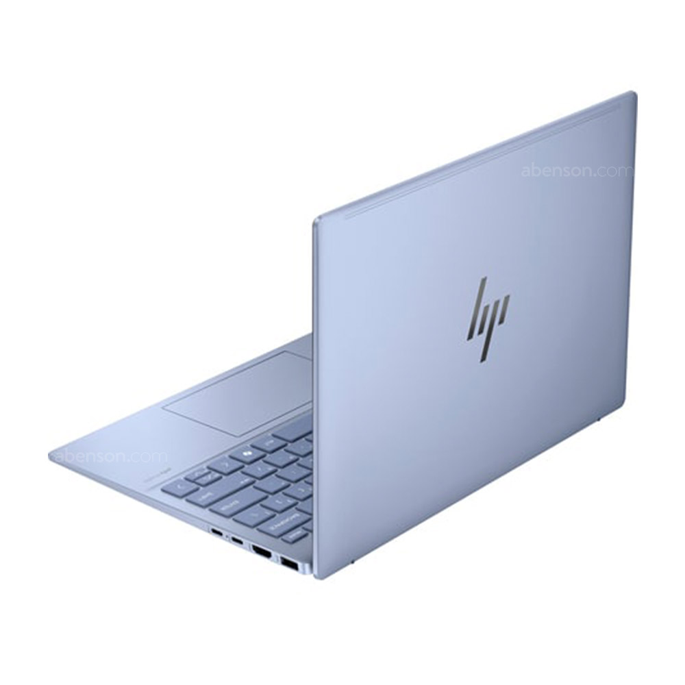 HP Pavilion Aero 13-bg0039AU Sky Blue Laptop | Productivity and