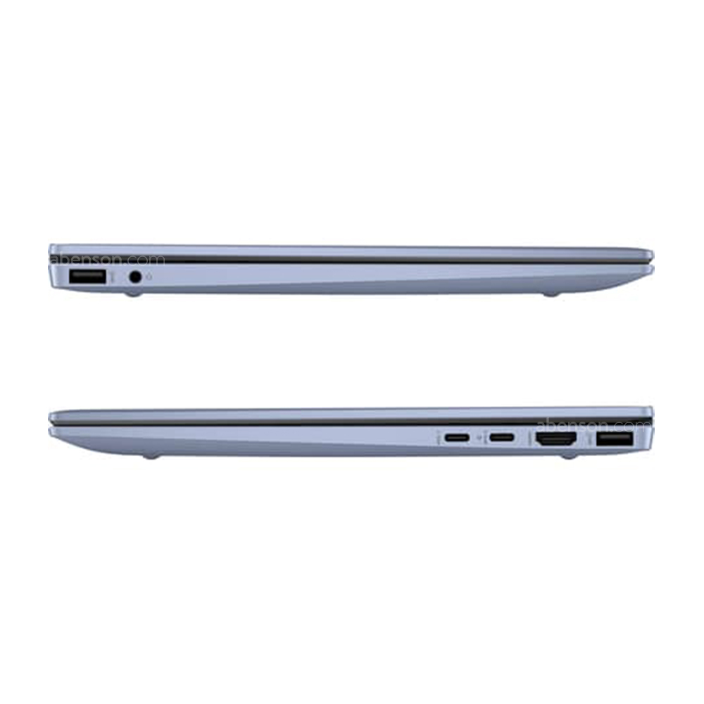 HP Pavilion Aero 13-bg0039AU Sky Blue Laptop | Productivity and