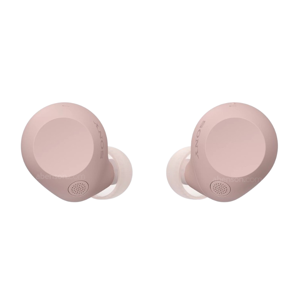 Sony WF-C710N Pink Wireless Earbuds | Home Entertainment | Abenson.com