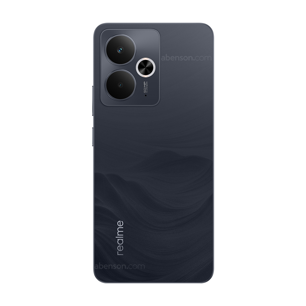 realme 14T 5G 8GB+256GB グローバル版 Realme 14T 5G 8GB/256GB 6.6´´ 黒 | Techinn