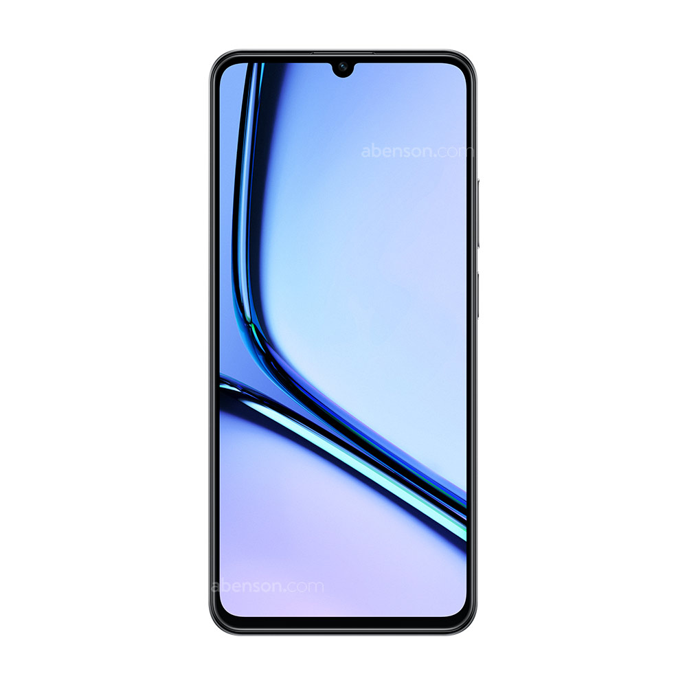 realme Note 60x Marble Black Smartphone | Smartphone | Mobile