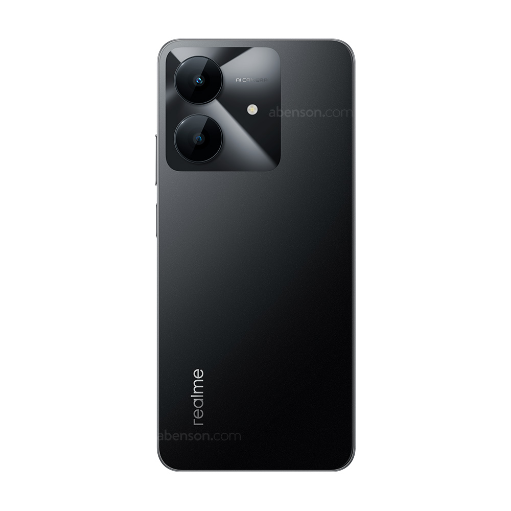 realme Note 60x Marble Black Smartphone | Smartphone | Mobile