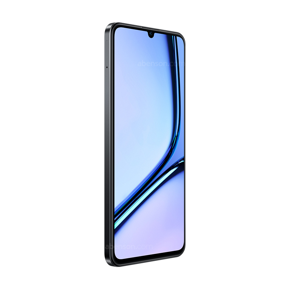 realme Note 60x Marble Black Smartphone | Smartphone | Mobile