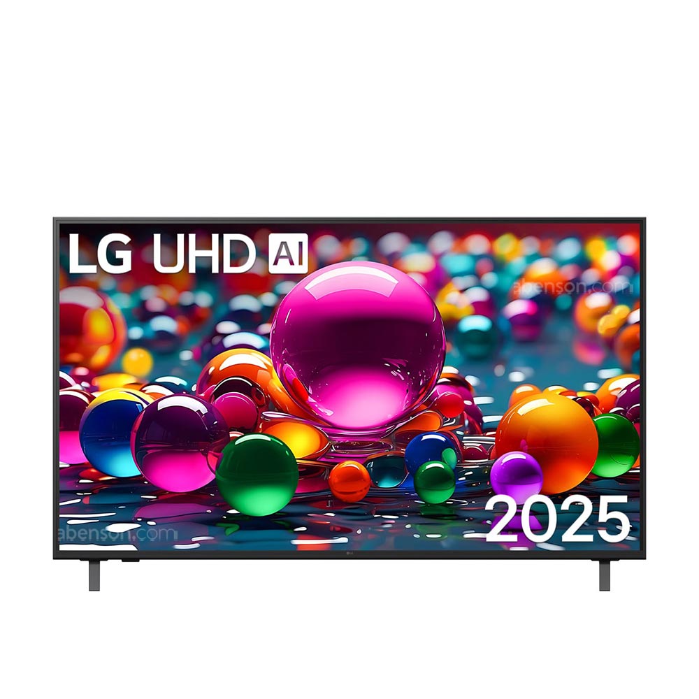 LG UHD 43UA8450PSA UHD Smart TV Television